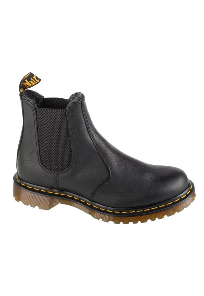 Dr Martens Мъжки обувки BM211206