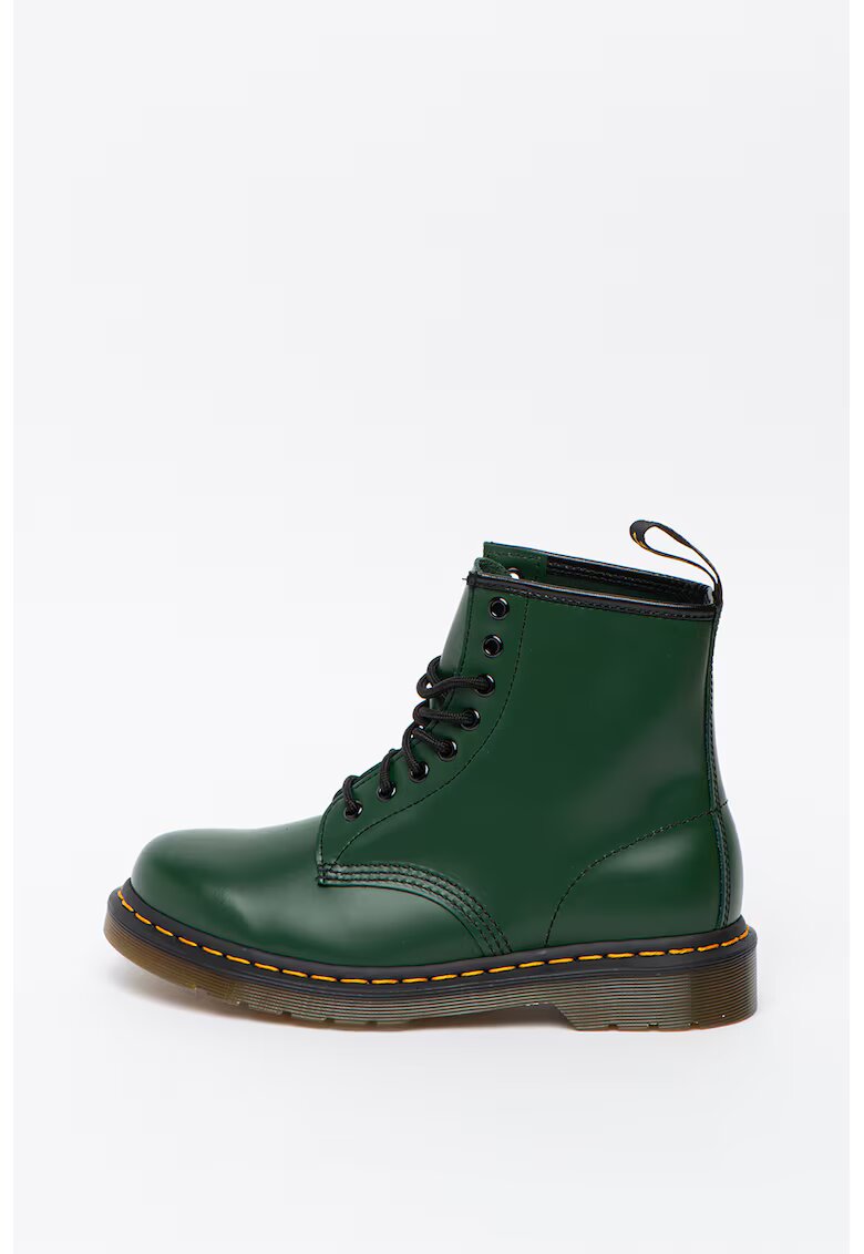 Dr Martens Унисекс кожени боти 1460