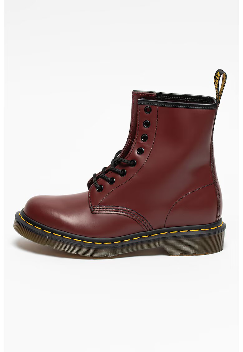 Dr Martens Унисекс кожени боти 1460