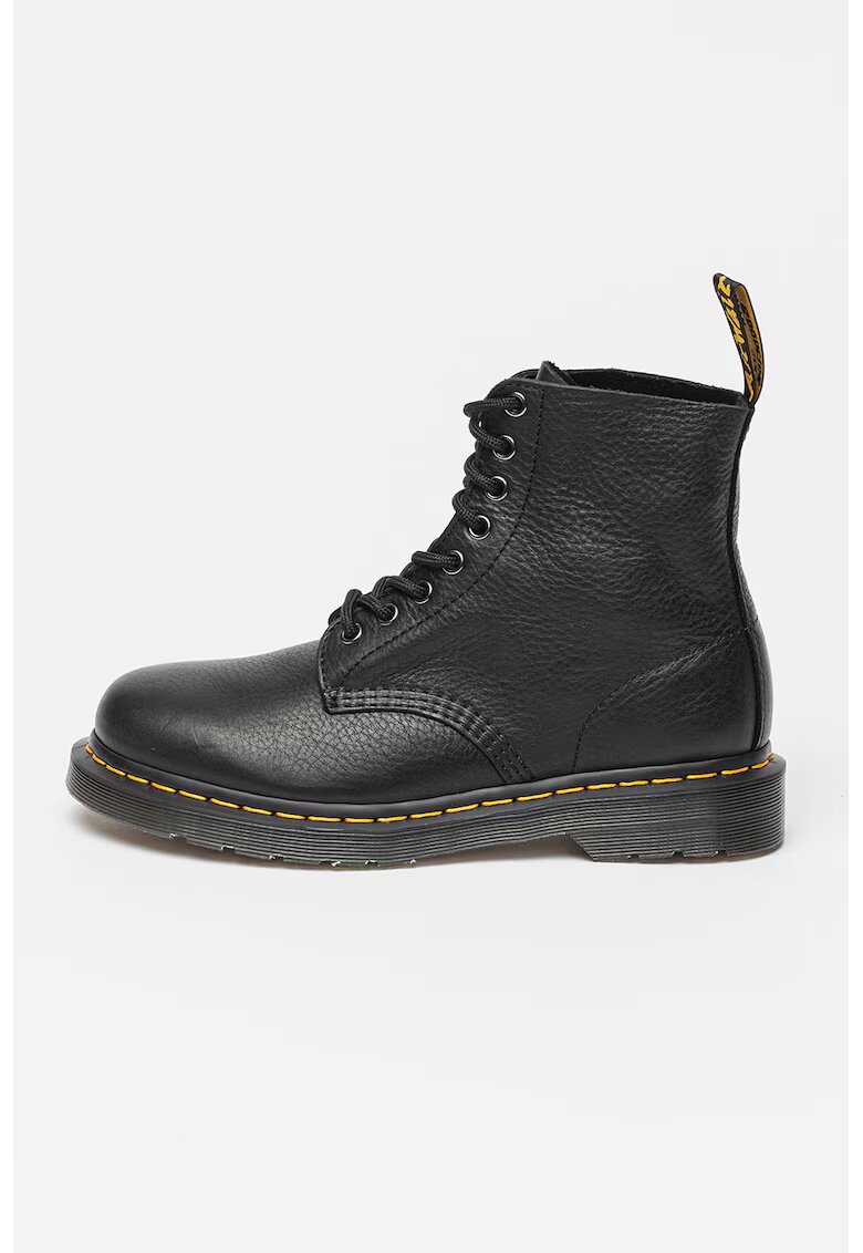 Dr Martens Унисекс кожени боти 1460 Pascal с връзки