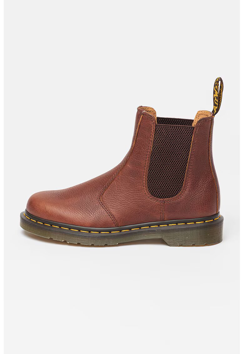 Dr Martens Унисекс кожени боти 2976 Ambassador тип Chelsea