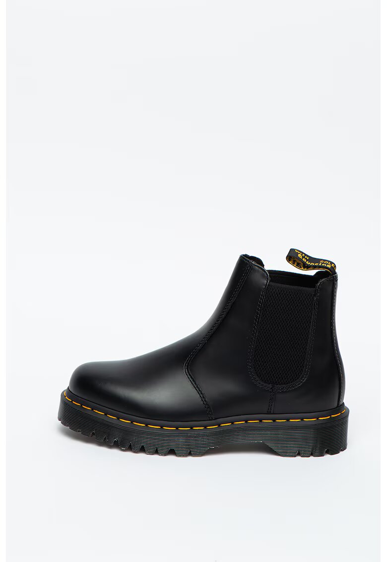 Dr Martens Унисекс кожени боти 2976 Bex тип Chelsea