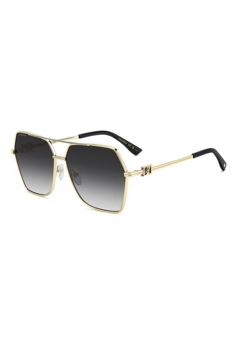 Dsquared2 Дамски слънчеви очила D2-0206/S-J5G