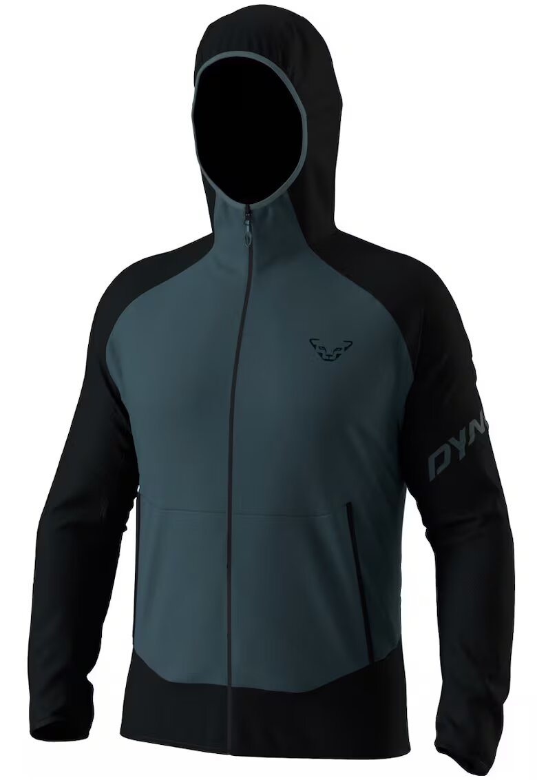Dynafit Мъжко туристическо яке Transalper Light Polartec