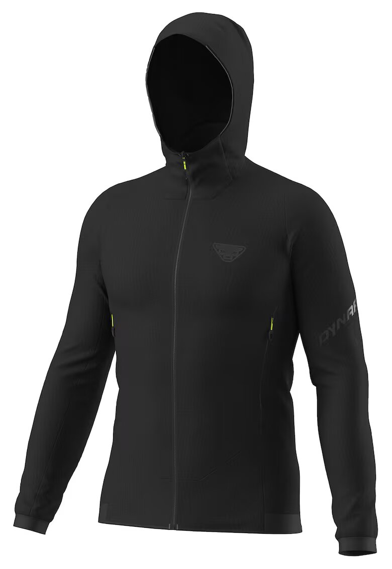 Dynafit Полар за трекинг мъжки Blacklight Therm- -L