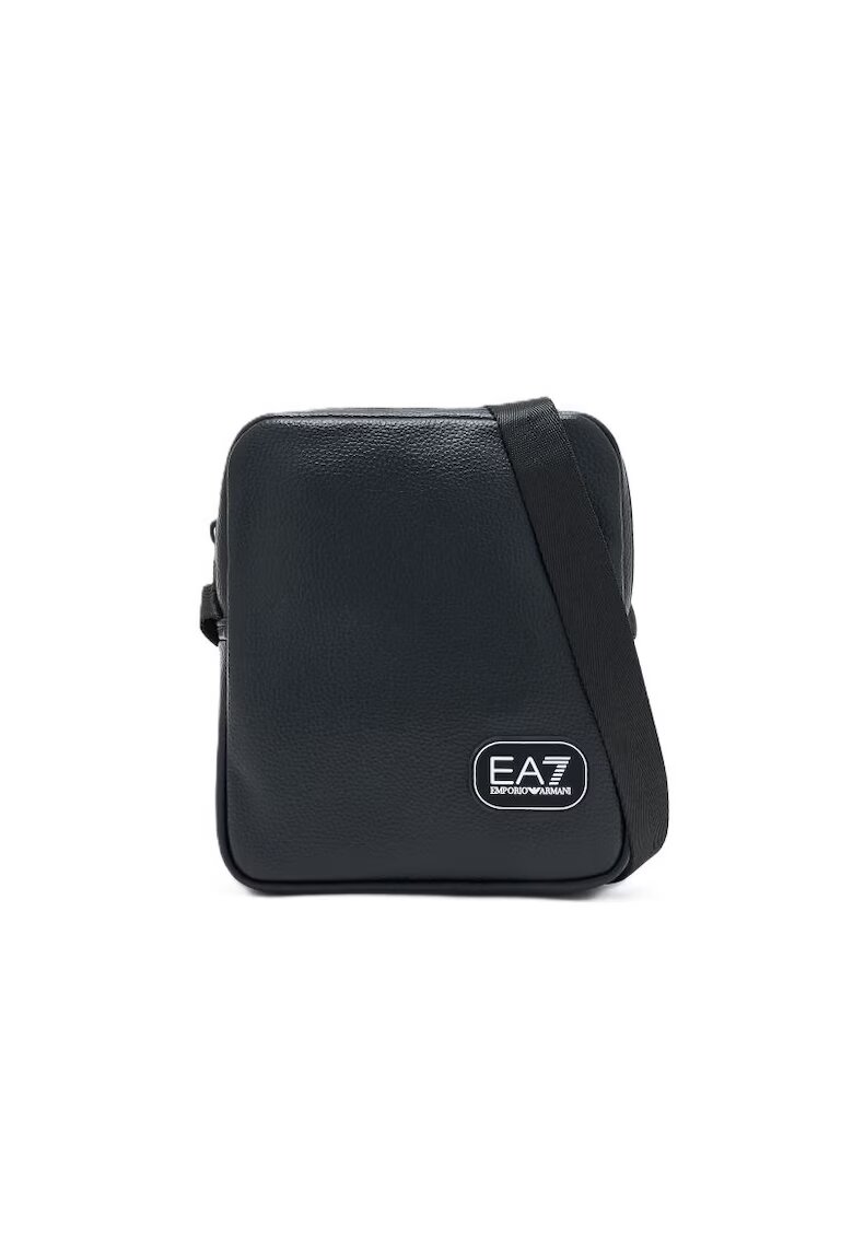EA7 Чантичка Unisex - Train Core U Medium Pouch Bag - Полиестер - - One size INTL