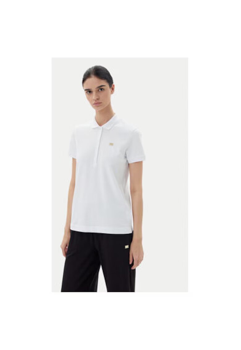EA7 Дамска поло риза Emporio Armani - 7W000030 AF12450 - Памук -