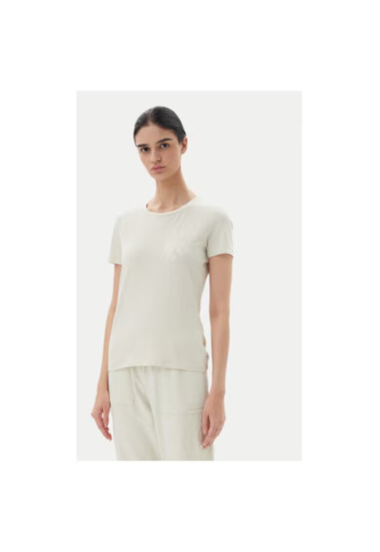 EA7 Дамска тениска Emporio Armani - 7W000133 AF10373 - Памук -