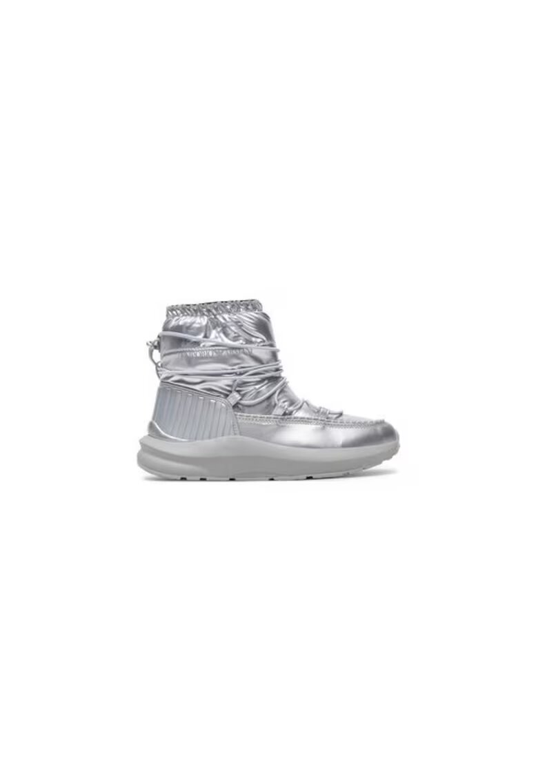 EA7 Дамски боти Emporio Armani 304466038 - Екокожа -
