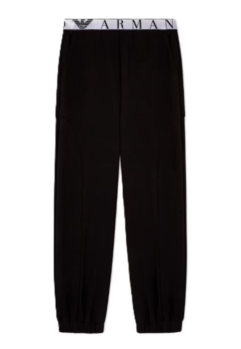 EA7 Дамски панталон NATURAL VENTUS7 W PANTS CH - полиестер -