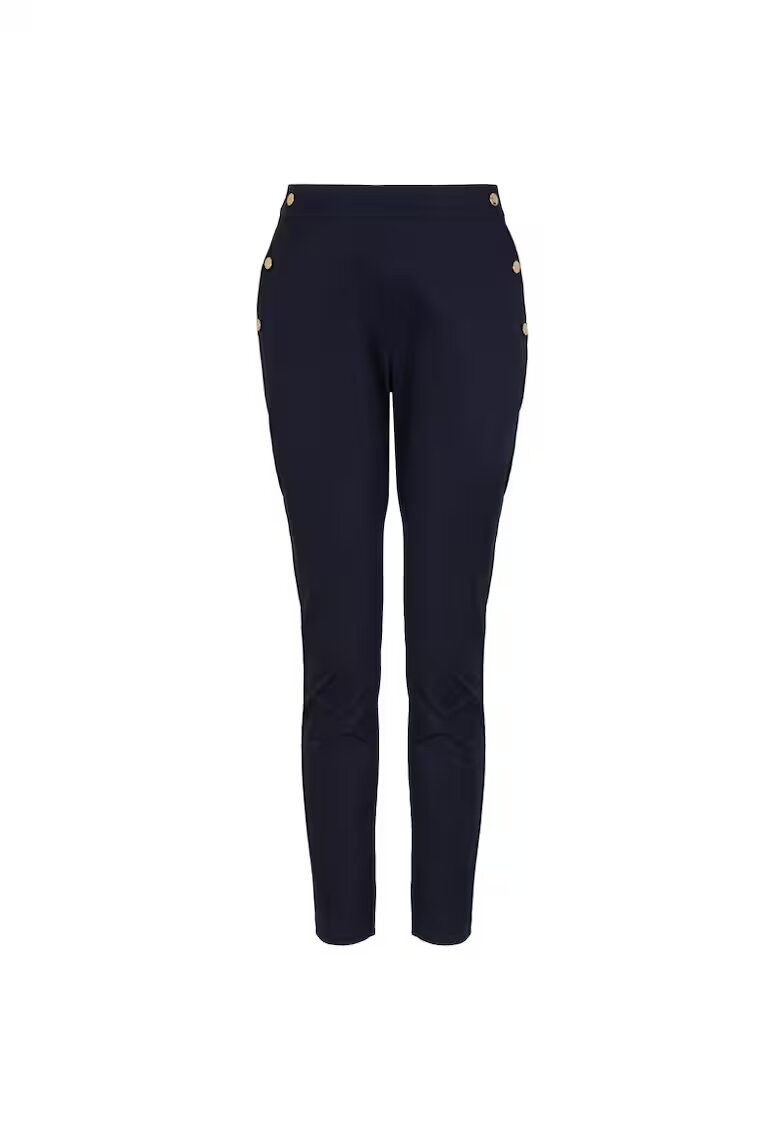 EA7 Дамски панталони w pants oh - 3DTP01-TNEUZ-1555 -