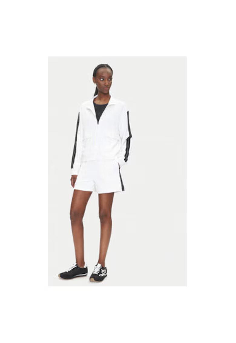 EA7 Дамски шорти Emporio Armani 7W000176 AF12643 - Модал/Полиестер -