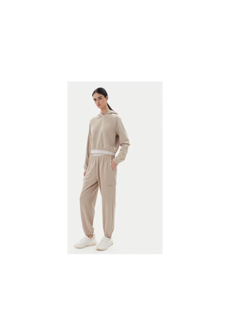 EA7 Дамски спортни панталони Emporio Armani - 7W000282 AF12501