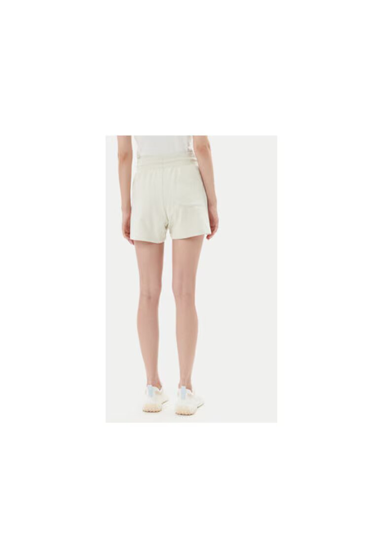 EA7 Дамски спортни шорти Emporio Armani - 7W000079 AF13135 - Памук/Еластан -
