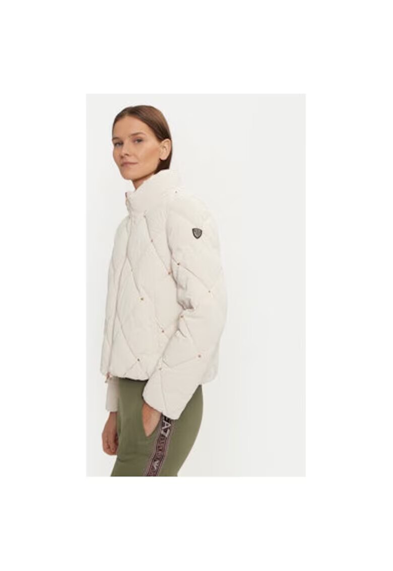 EA7 Дамско яке - Emporio Armani 303962609 - Полиестер -