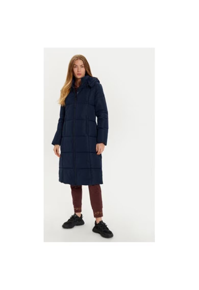EA7 Дамско яке - Emporio Armani 303962715 - Полиестер -