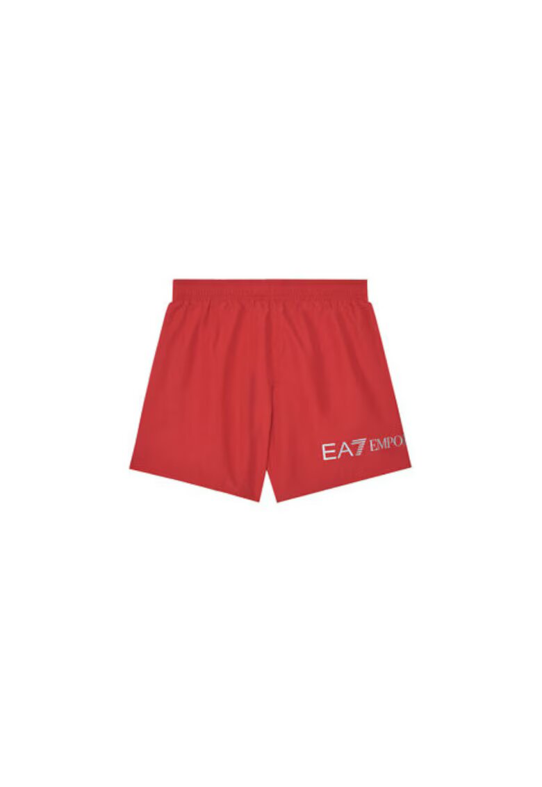 EA7 Детски бански - Emporio Armani - - полиестер - 14 години - 164см