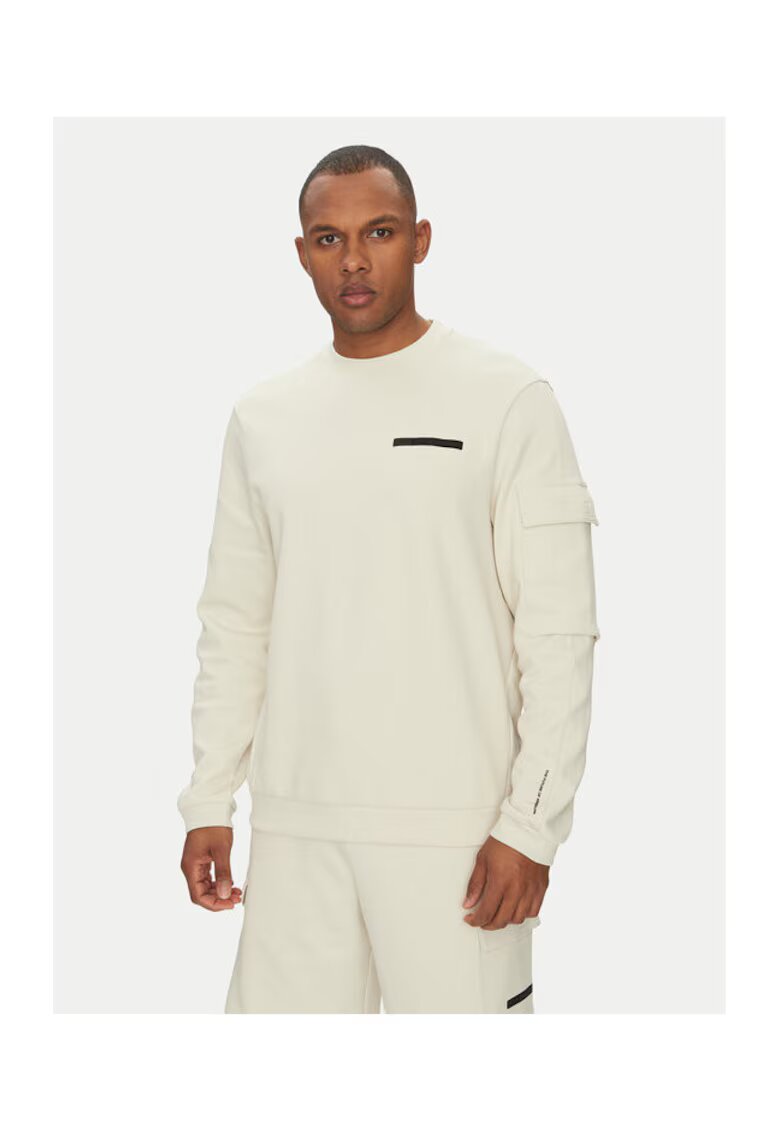 EA7 Мъжка блуза Emporio Armani - 7M000324 AF12660