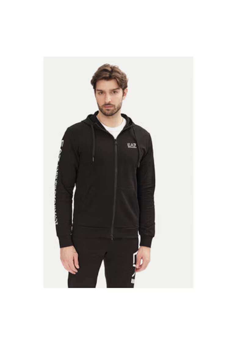 EA7 Мъжка блуза Emporio Armani - 7M000568 AF13512 - Памук -