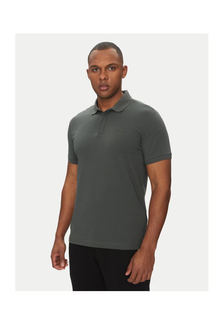 EA7 Мъжка поло риза Emporio Armani 7M000228 AF103737