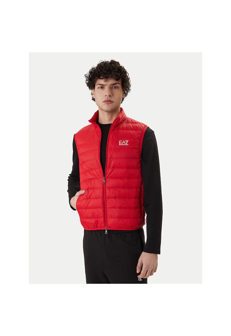 EA7 Мъжка жилетка - emporio armani - полиамид