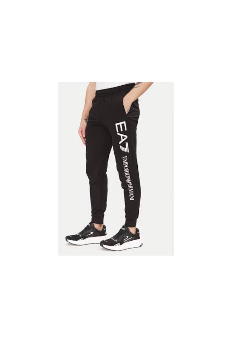 EA7 Мъжки спортни панталони Emporio Armani - 7M000571 AF13512