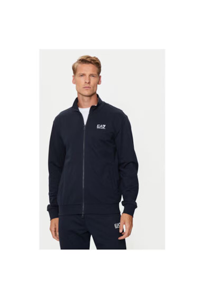 EA7 Мъжки суитшърт - Emporio Armani 304212840 - Памук -