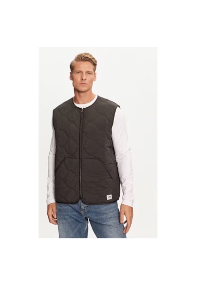 EA7 Мъжки суитшърт - Emporio Armani 304286957 - Памук - 2XL INTL