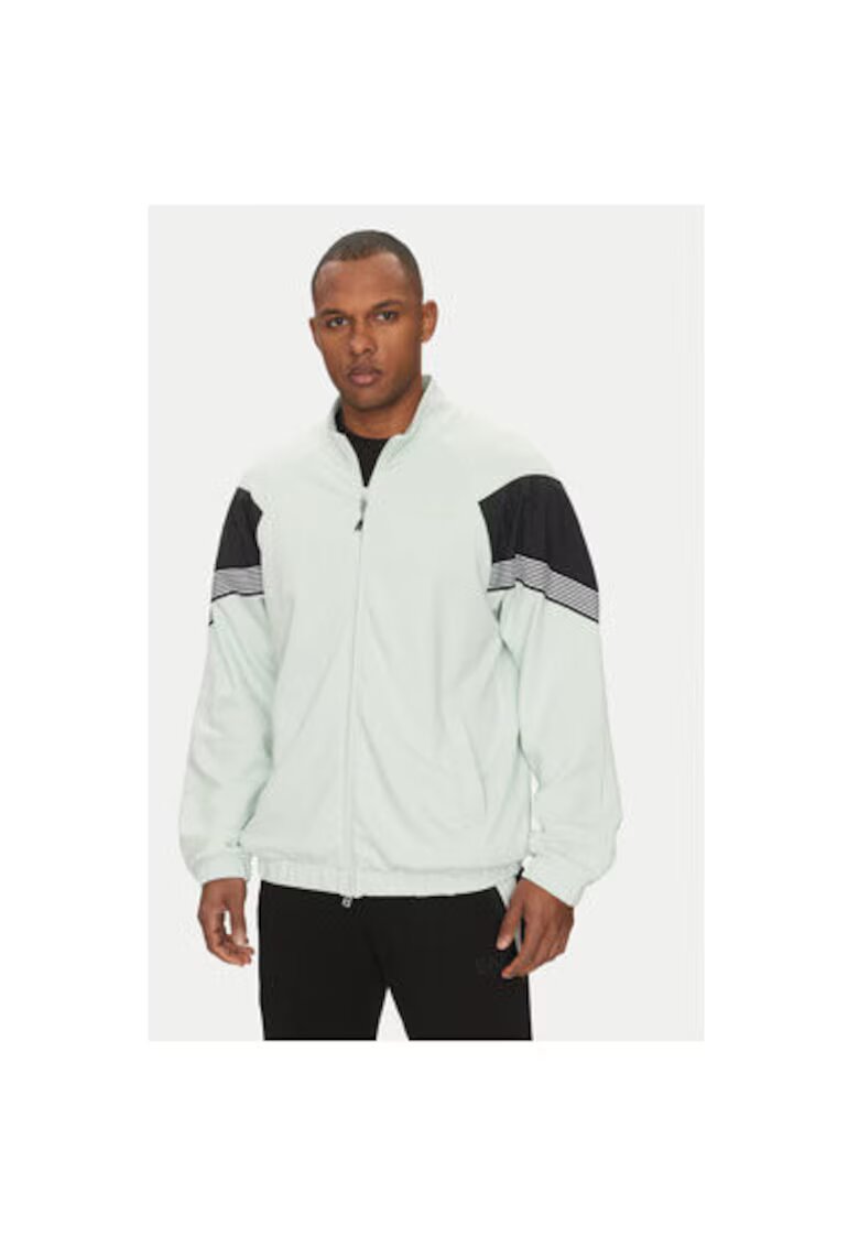EA7 Мъжки суитшърт Emporio Armani - 7M000267 AF12451 - Памук -