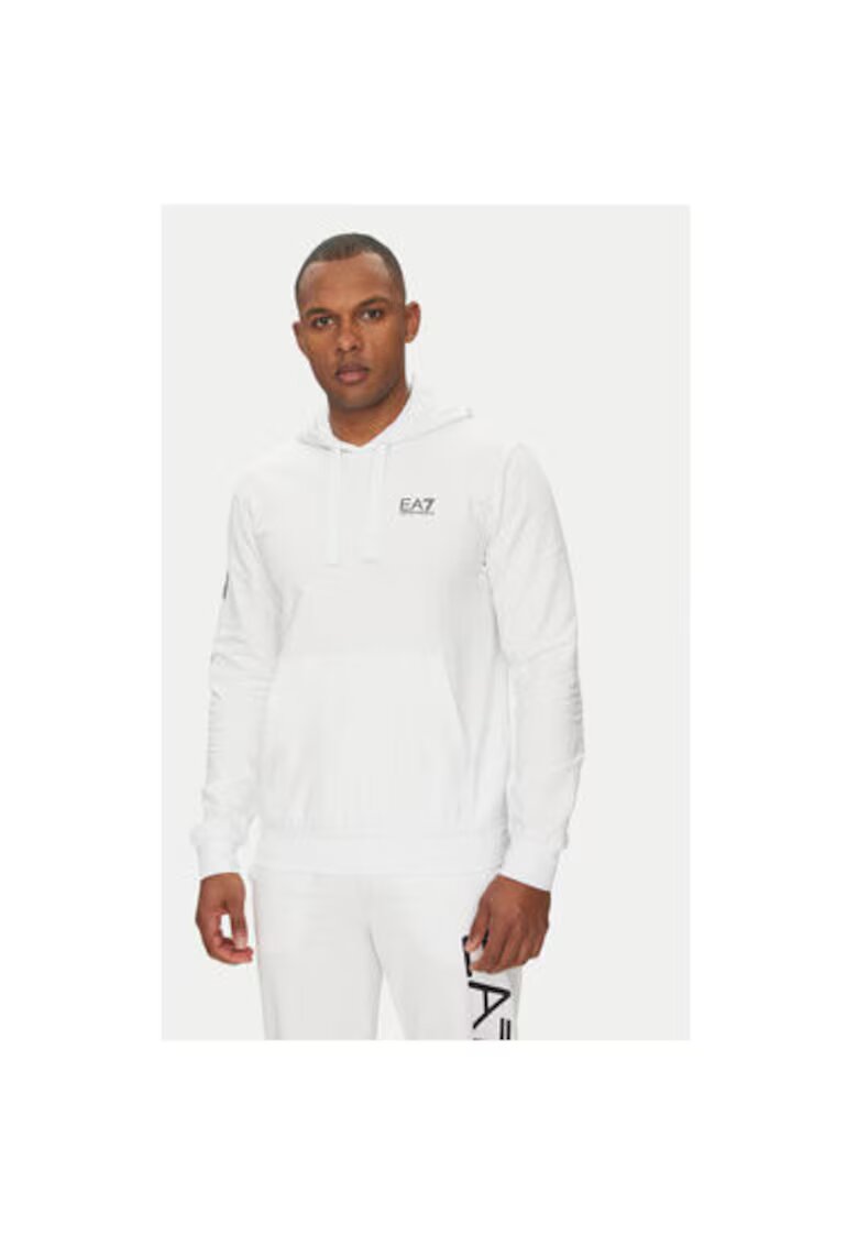 EA7 Мъжки суитшърт Emporio Armani - 7M000569 AF13512 - Памук -