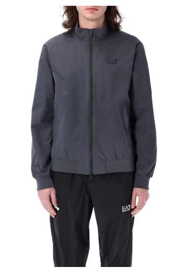 EA7 Мъжко яке M JACKET PA CC - Полиестер - dwqf