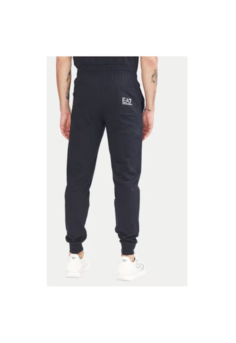 EA7 Панталон за мъже Emporio Armani - 7M000571 AF13512 - Спортен - Синтетичен - S INTL