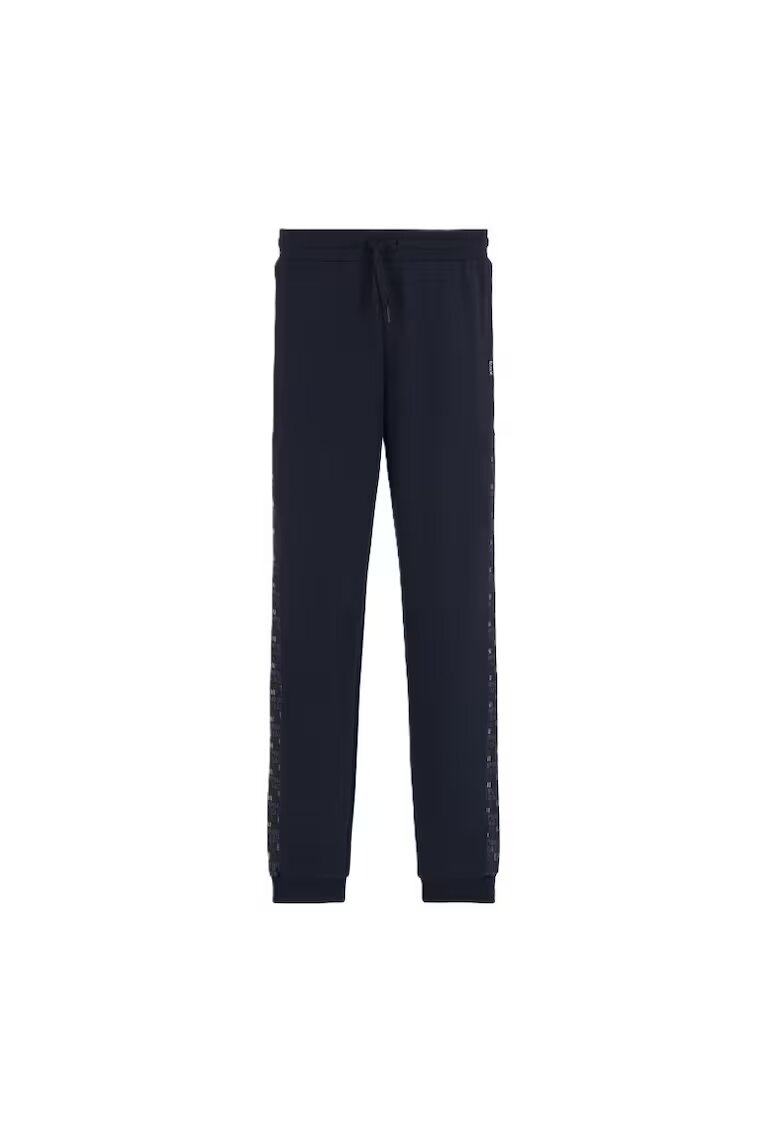 EA7 Панталони M PANTS с CH монограмен принт-7M000216-AF12660-UB102
