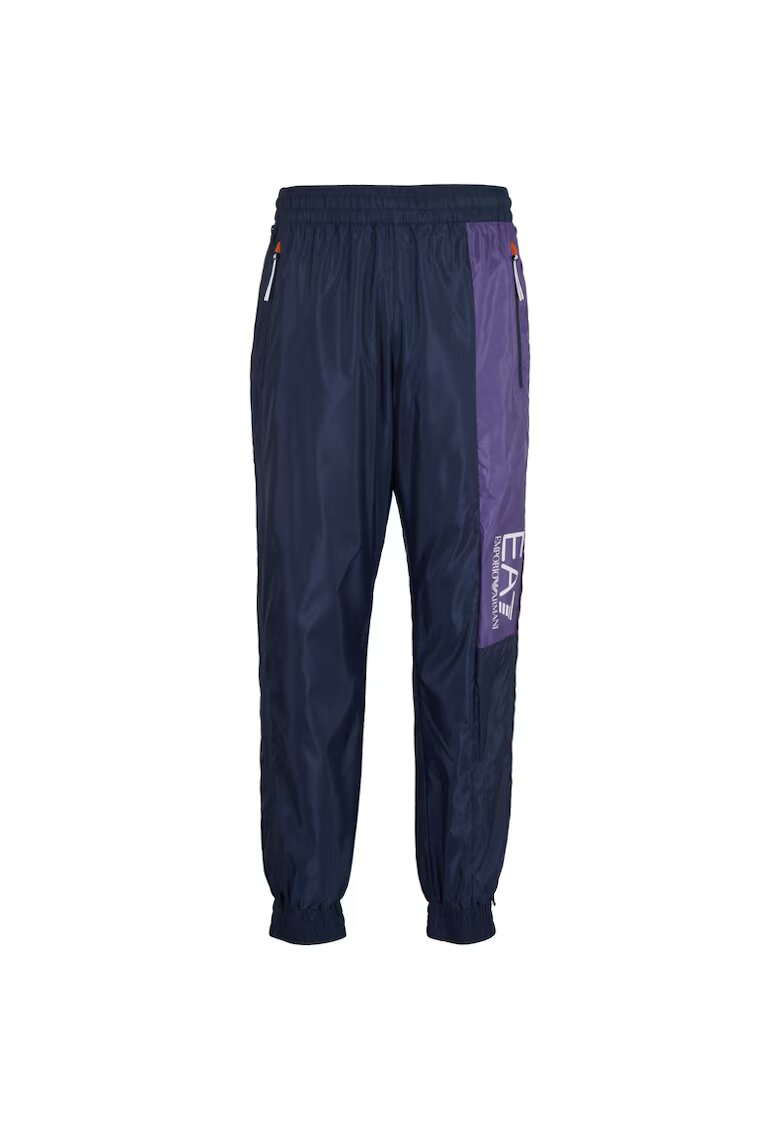EA7 Панталони за мъже - m pants ch pl camou - 3DPP68-PNFHZ-1554 -