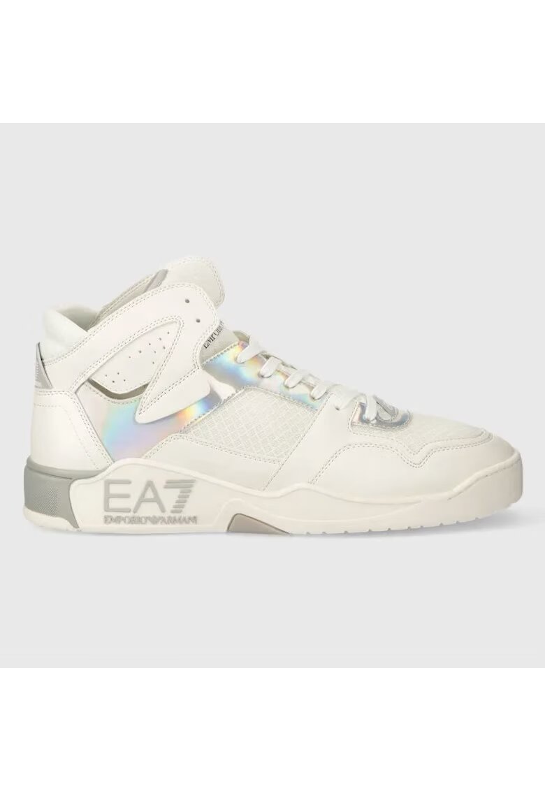 EA7 Спортни обувки Bascket Mid-X8Z039-XK331-Q033