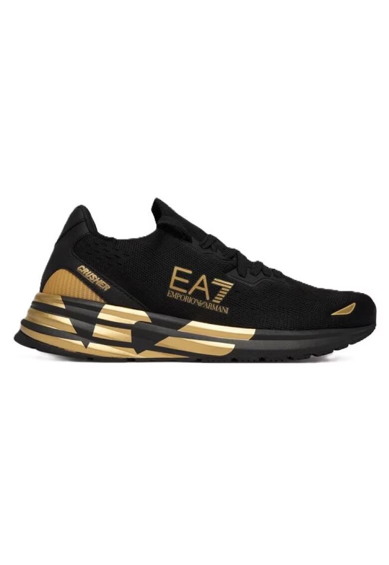 EA7 Спортни обувки CRUSHER DISTANCE KNIT 2.0-7X000652-AF18639-MZ177