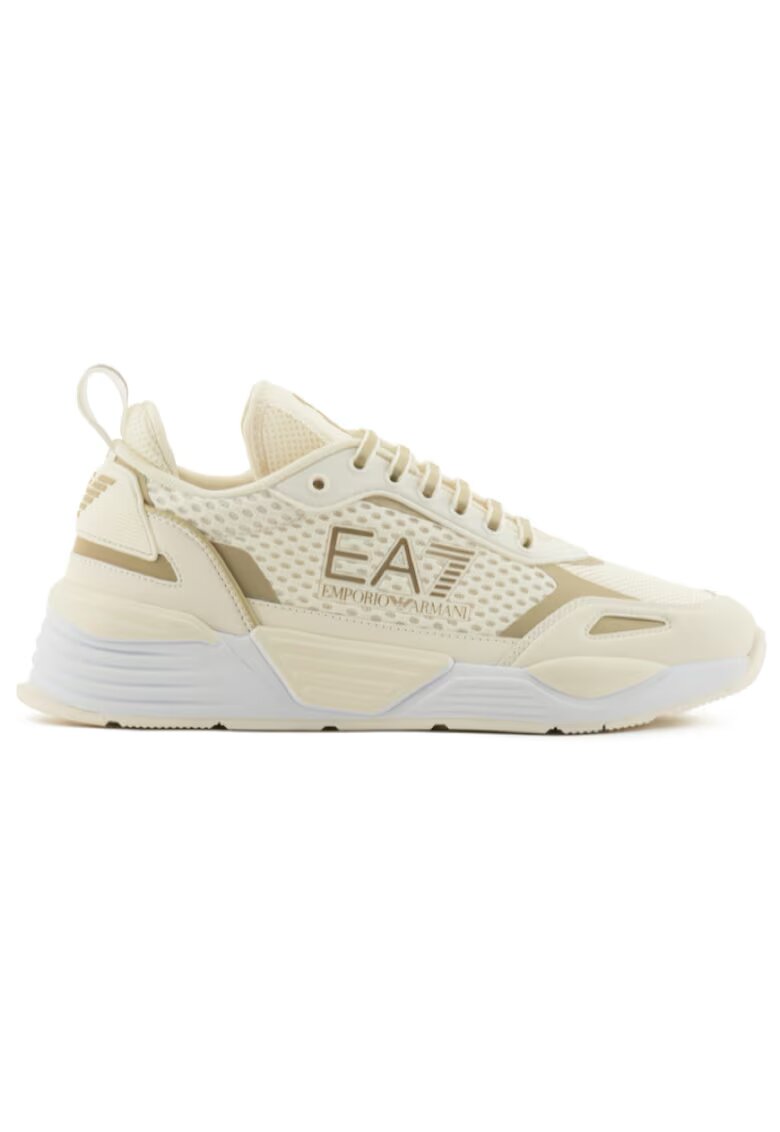 EA7 Спортни обувки за Жени - ace runner mesh - X8X159-XK379-T666 - Розов
