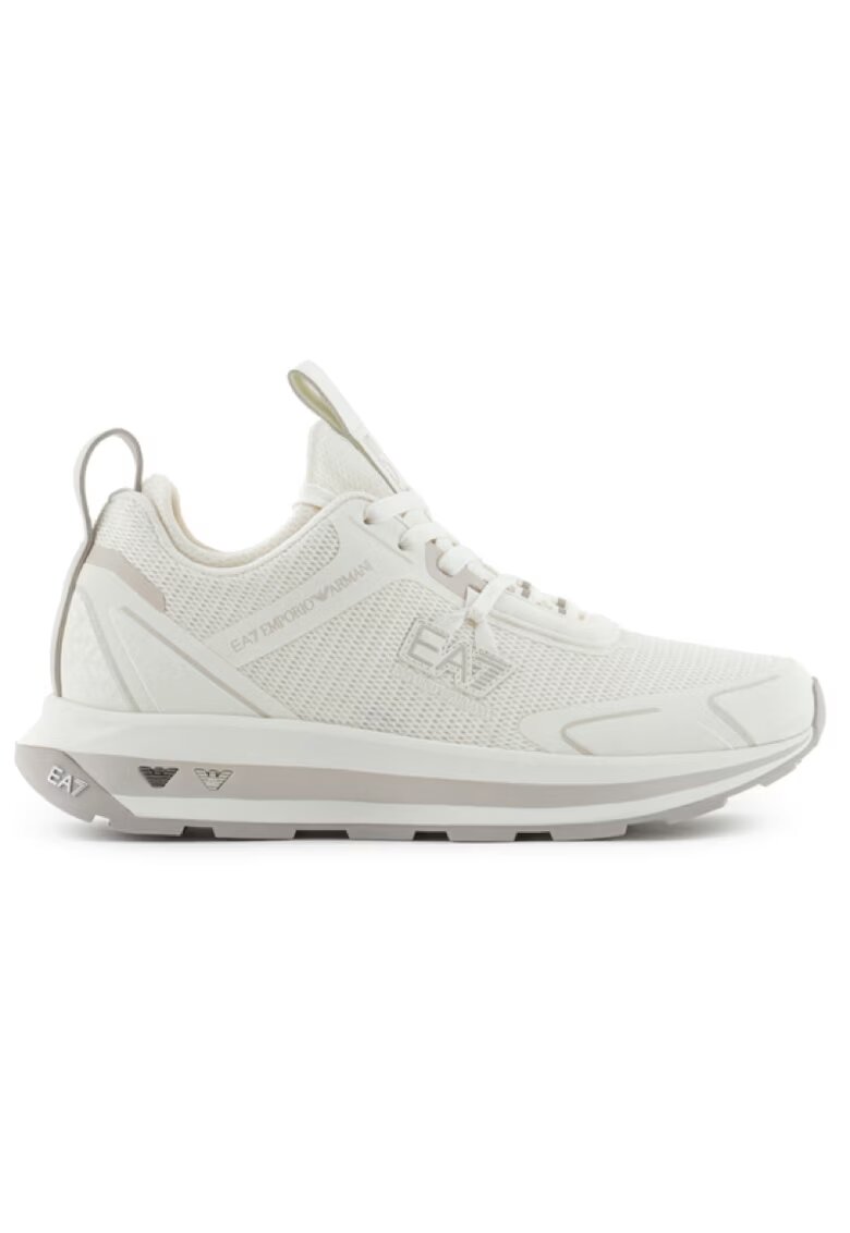 EA7 Спортни обувки за Жени - black white altura - X8X089-XK234-S862 -