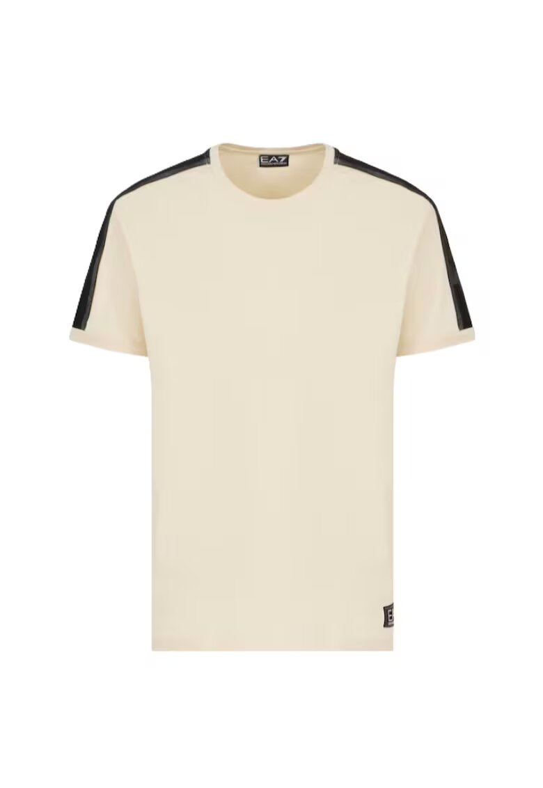 EA7 Тениска M TAPE TEE SS-7M000138-AF10375-U1079