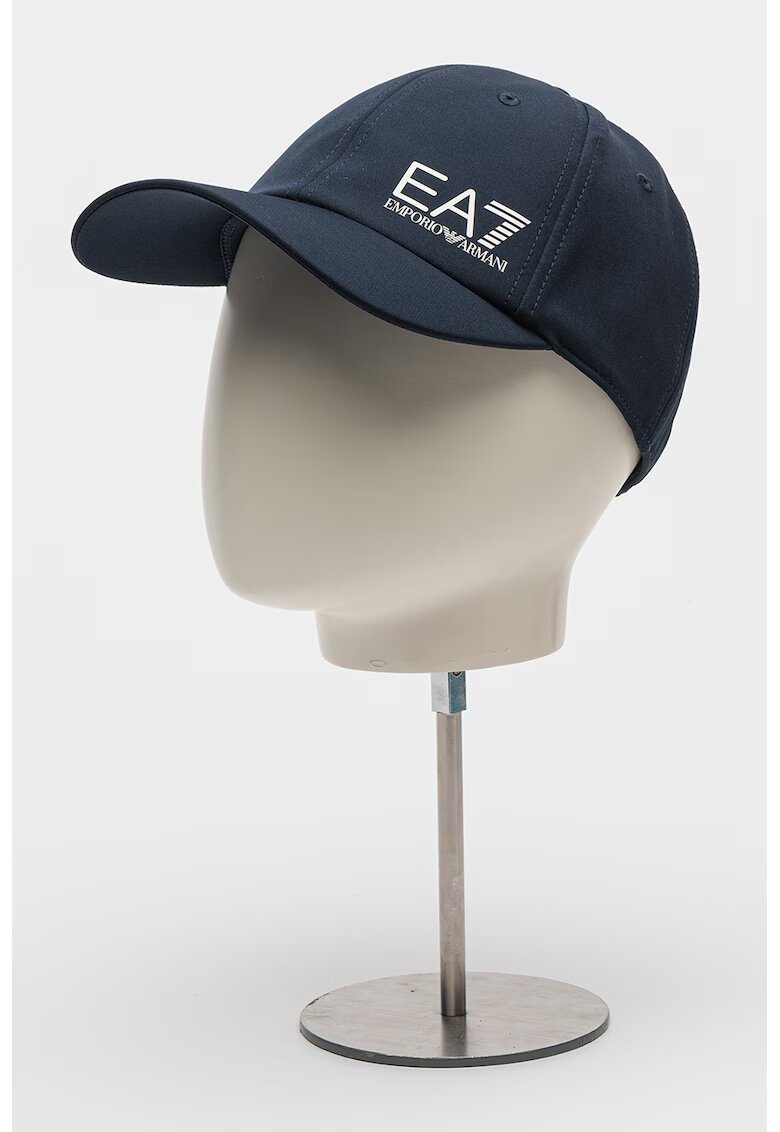 EA7 Унисекс шапка с велкро