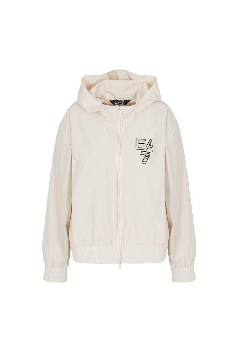 EA7 Яке W WINDBREAKER-7W000113-AF12454-U1079
