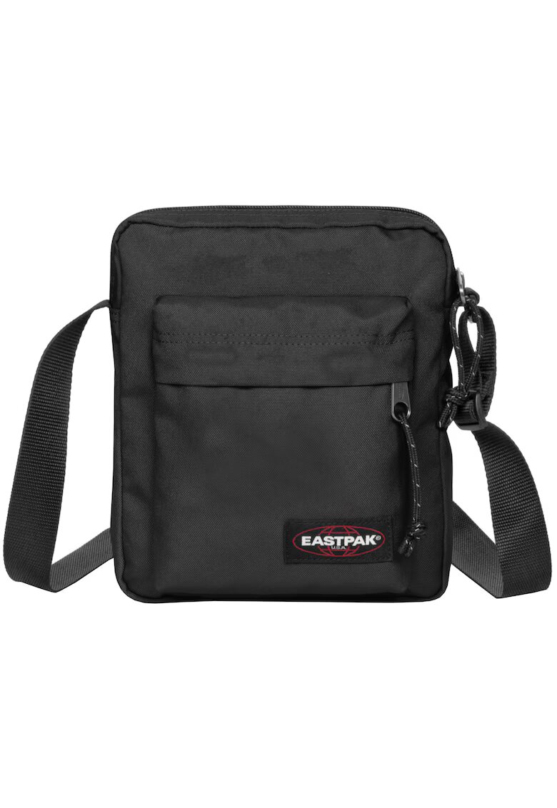 Eastpak Чанта за рамо Unisex - Arcade Mini Bag EK0A5BN50081 - Черна - Един размер