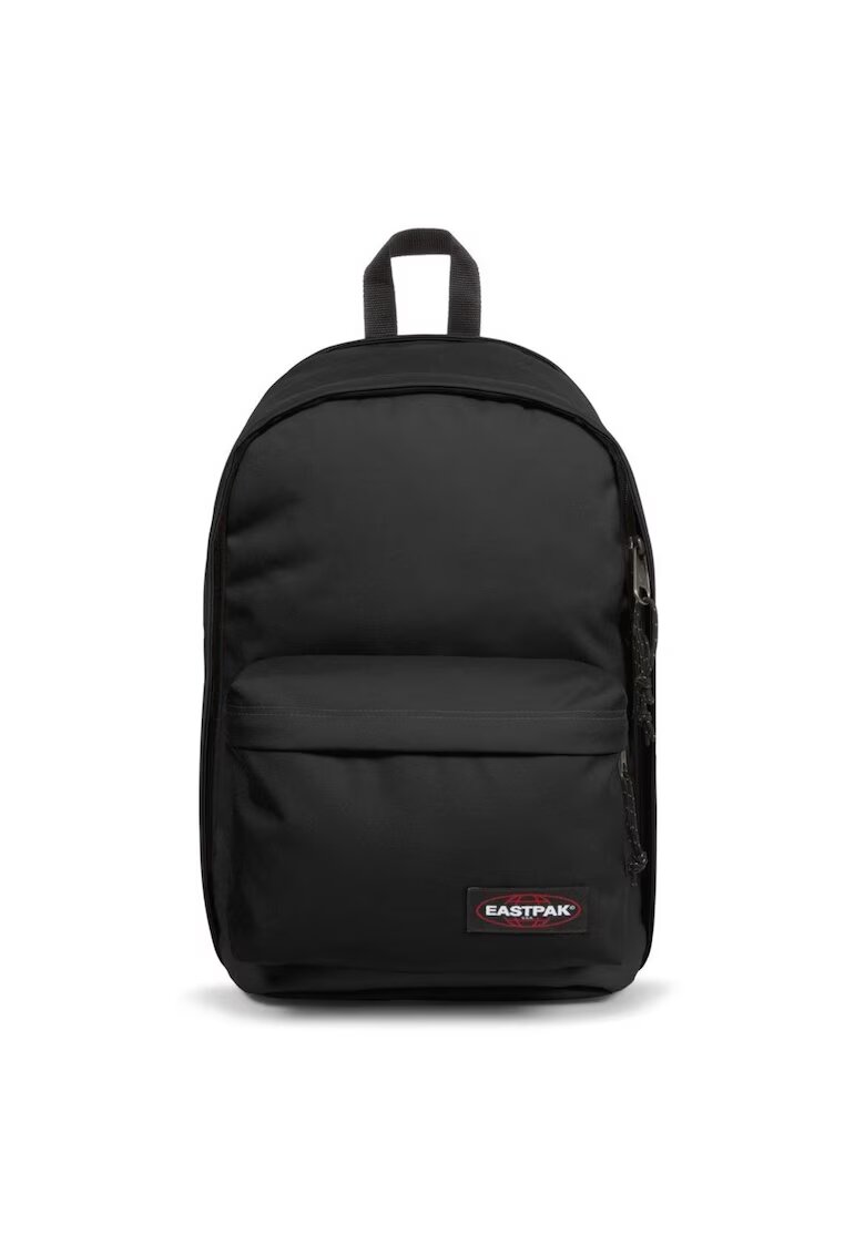 Eastpak Раница Back To Work - черна - синтетичен материал - универсална