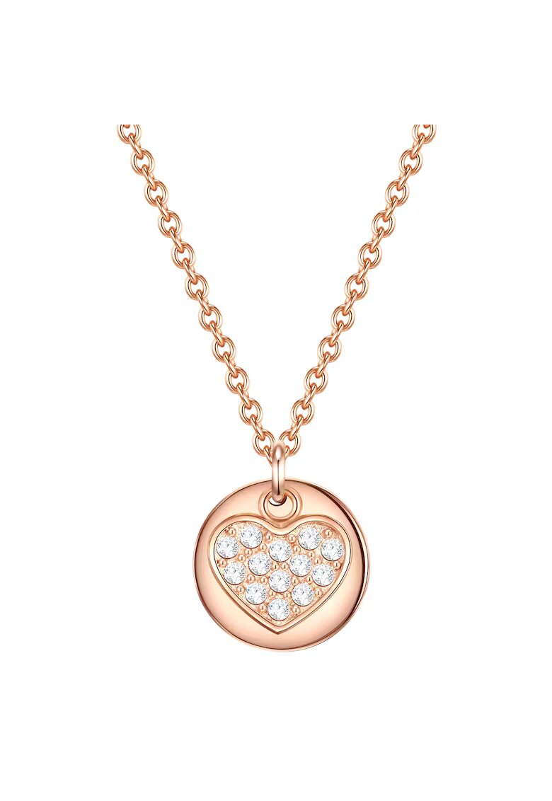 Eastside Колие с 14K злато и висулка