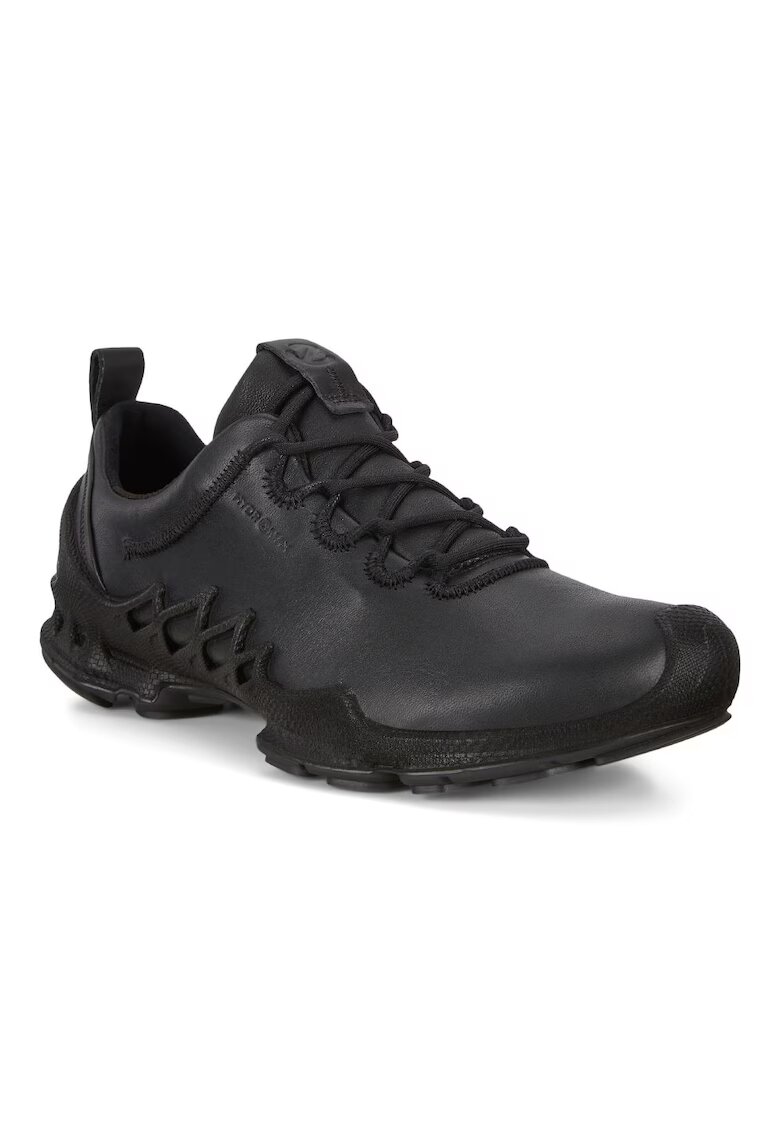 Ecco Мъжки обувки Biom Aex M - Черни - 802834