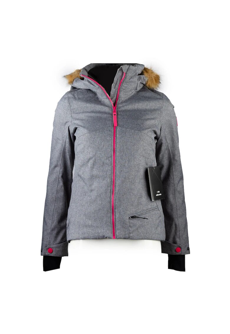 Eider Зимно яке водоустойчиво - полиестерно - сиво