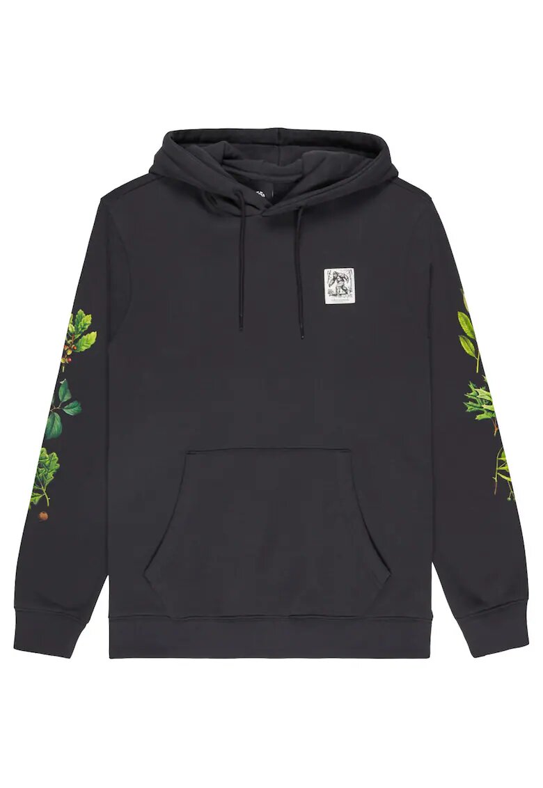 Element Мъжки суитшърт - Bigfoot Trees Po Hoodie 100322