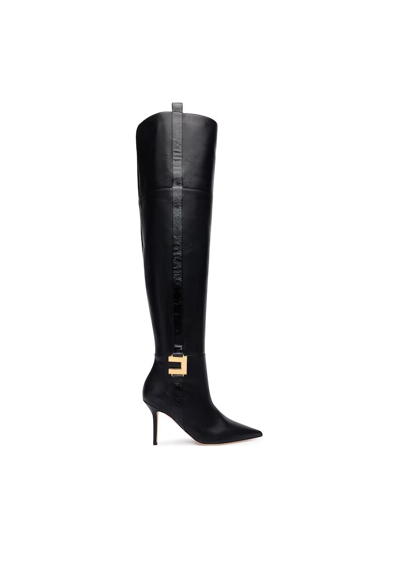 Elisabetta Franchi Дамски ботуши