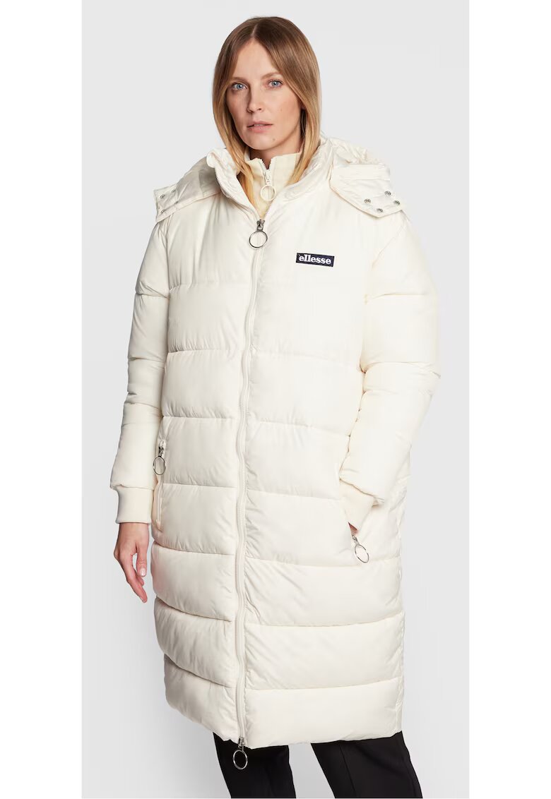 Ellesse Дамско яке - Полиестер - 302432615