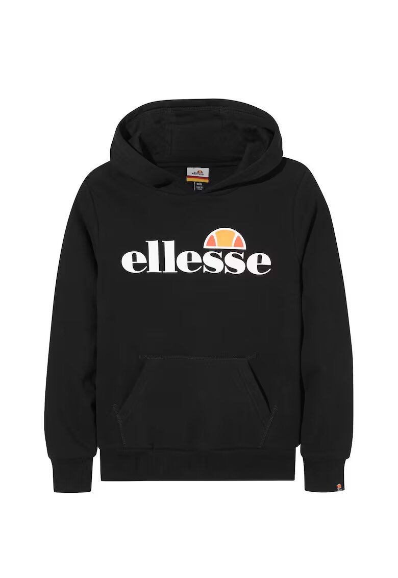 Ellesse Худи Isobel с лого